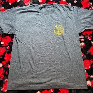 Vans off the wall t shirt